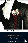 Pushkin, Alexander - Eugene Onegin