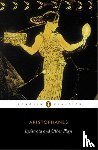 Aristophanes - Lysistrata and Other Plays
