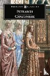 Petrarch - Canzoniere