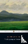 Heine, Heinrich - The Harz Journey and Selected Prose