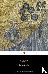 Dante - Purgatorio