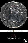 Plato - Protagoras and Meno