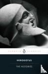 Herodotus - The Histories