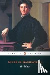 Machiavel, Nicolas - Machiavel, N: Prince
