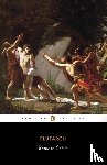 Plutarch - Rome in Crisis