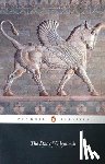 Anonymous, Anonymous - The Epic of Gilgamesh - The Babylonian Epic Poem and Other Texts in Akkadian and Sumerian