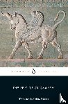 Anonymous, Anonymous - The Epic of Gilgamesh