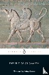 Anonymous, Anonymous - The Epic of Gilgamesh - The Babylonian Epic Poem and Other Texts in Akkadian and Sumerian