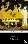 Plato - The Symposium