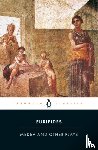Euripides - Medea and Other Plays