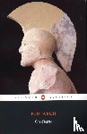 Plutarch - On Sparta
