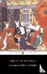 de Pizan, Christine - The Treasure of the City of Ladies