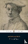 Michelangelo - Poems and Letters