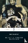 Tolstoy, Leo - The Death of Ivan Ilyich and Other Stories