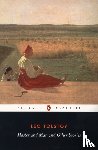 Tolstoy, Leo - Master and Man and Other Stories