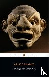 Aristophanes - Frogs and Other Plays