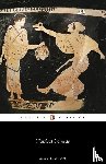 Aristophanes, Menander, Plautus, Terence - Classical Comedy