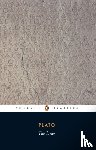 Plato - The Laws
