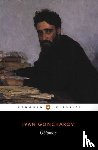 Goncharov, Ivan - Oblomov