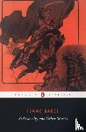 Babel, Isaac - Red Cavalry and Other Stories