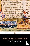 Joinville and Villehardouin - Chronicles of the Crusades