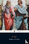 Plato - Timaeus and Critias
