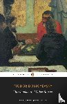 Dostoyevsky, Fyodor - The Gambler and Other Stories
