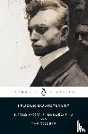 Dostoyevsky, Fyodor - Notes from Underground and the Double