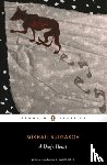Bulgakov, Mikhail - A Dog's Heart