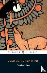 de la Fontaine, Jean - Selected Fables