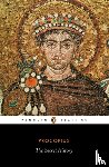 Procopius - The Secret History