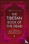 Coleman, Graham - The Tibetan Book of the Dead