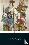 Tzu, Chuang - The Book of Chuang Tzu