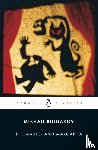 Bulgakov, Mikhail - The Master And Margarita