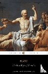 Plato - The Last Days of Socrates