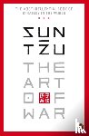 Sun-tzu - The Art of War