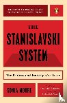 Moore, Sonia - The Stanislavski System