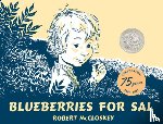 McCloskey, Robert - Blueberries for Sal