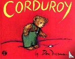 Freeman, Don - Corduroy
