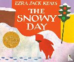 Keats, Ezra - The Snowy Day