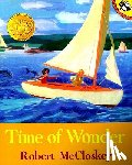 McCloskey, Robert - Time of Wonder