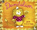 Freeman, Don - DANDELION