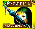 Yashima, Taro - Umbrella