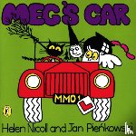 Nicoll, Helen - Meg's Car