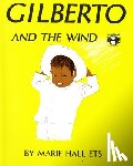 Ets, Marie Hall - Gilberto and the Wind