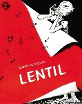 McCloskey, Robert - Lentil