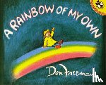 Freeman, Don - A Rainbow of My Own
