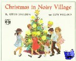 Lindgren, Astrid - Christmas in Noisy Village