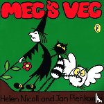 Nicoll, Helen - Meg's Veg