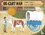 Hall, Donald - Ox-Cart Man